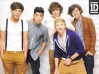 One Direction