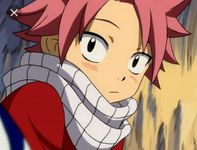 Do you like little Natsu Dragneel?