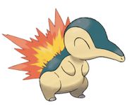 Cyndaquil