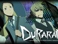 Durarara