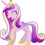 Princess Cadence