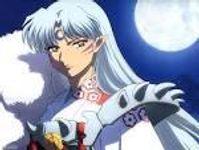 Sesshomaru