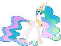 Princess Celestia