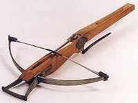 Crossbow