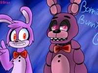 Have Bonnie as your best friend.