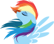 rainbow dash