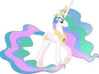 Princess Celestia