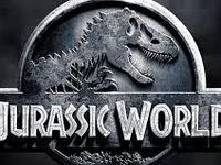 jurassic world