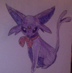 3 Espeon