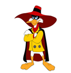 Negaduck