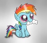 Rainbow Dash