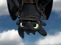 toothless