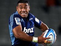 Charles Piutau (Blues)