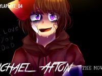 mike afton