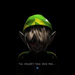 Ben Drowned Normal