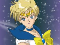 sailor uranus