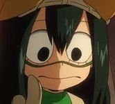 froppy *ribbit*