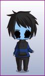 Eyeless Jack (E.J.)