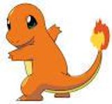 or charmander?