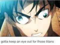 Attack on Titan!