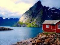 Norway.