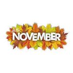 November