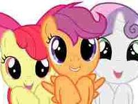 cutie mark crusaders