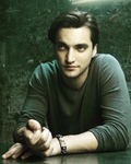 Richard Harmon (Murphy)