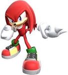 Knuckles