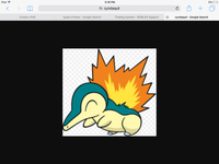 Cyndaquil