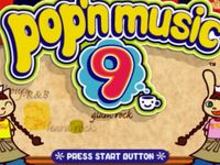 Pop'n music 9