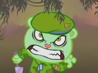 Evil Flippy