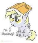 filly derpy