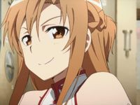 Asuna