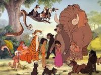 The Jungle Book