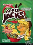 apple jacks XD