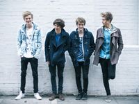 The Vamps...