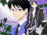 Kyoya