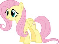 Fluttershy