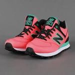 New balance