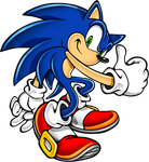 Sonic