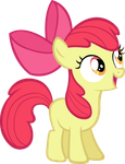 Apple Bloom