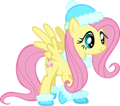 Fluttershy's