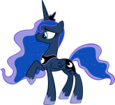 Princess Luna