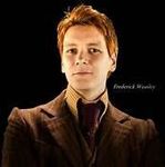 fred weasley