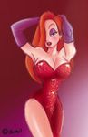 Jessica Rabbit 5