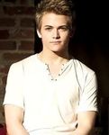 Hunter Hayes