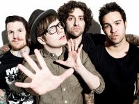 Fall out boy