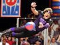 Dodgeball