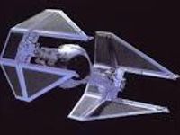 TIE Interceptor